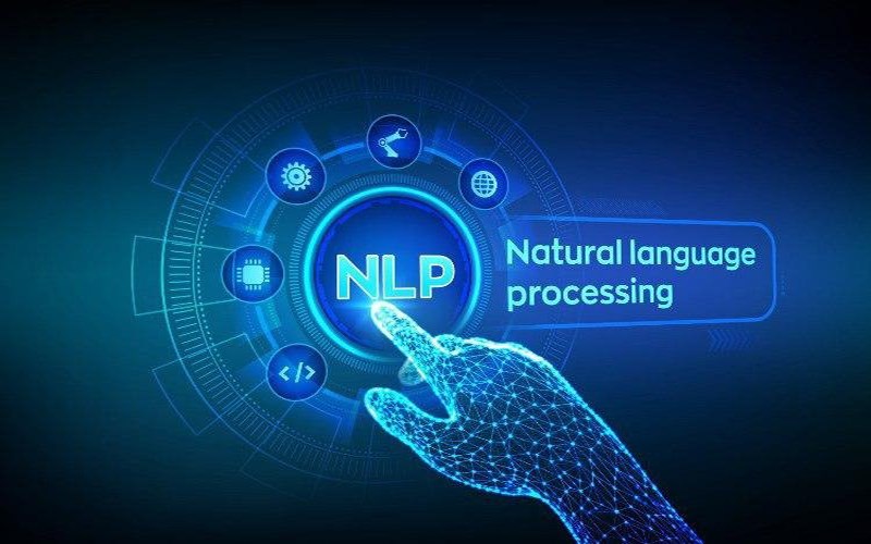 پردازش زبان طبیعی (NLP) چیست؟